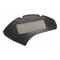 Vzduchový filtr TDR High Performance (nerez) pro Yamaha N-Max 125i 15-