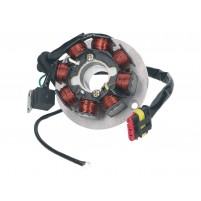 Stator OEM pro Generic Trigger, Explorer, KSR Moto, Ride