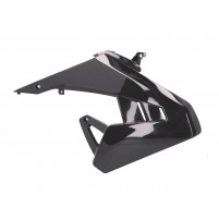 Kryt nádrže pravý OEM černý pro Derbi Senda R 50, Senda SM 50 X-Treme Euro4 2018-