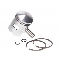 Píst RMS 125cc 55.4mm pro Vespa 125, PK, Primavera ET3