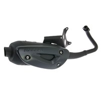Výfuk Naraku traffic pro Piaggio AC, LC