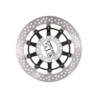 Brzdový kotouč NG plovoucí B-Eare pro Triumph Baby Speed, Daytona, Speed ​​Four TT (přední)