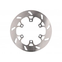 Brzdový kotouč NG pro Kawasaki KLX 250, 650 93-97 (zadní)