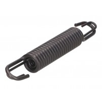 Pružina bočního stojanu 115 mm pro MotorHispania RYZ