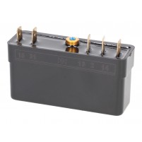 CDI nastavitelné pro modely Simson S50, S51, S53, S70, S83, Schwalbe KR51 / 2, SR50, SR80