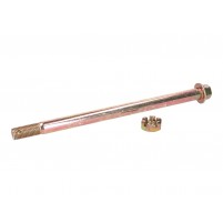 Šroub zadního kola M14 15x240mm pro Aprilia RX, SX 50, Derbi Senda X-Treme DRD, Generic Trigger