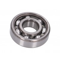 crankshaft bearing Polini Evolution P.R.E. 70cc 20x52x15mm C4 for Piaggio Zip SP, Zip 2 SP