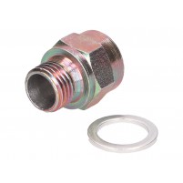 Adaptér teplotního čidla pro Derbi Senda, Aprilia RX 50, SX 50, Gilera RCR, SMT D50B0 Euro4 2018-