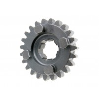 Kolečko převodovky 5-ka 23 zubů OEM pro Piaggio / Derbi motor D50B0