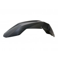 Přední blatník čený OEM pro Aprilia SX 06-08