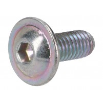 Šroub OEM M4x10 pro Minarelli AM6