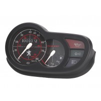 Tachometr OEM pro Peugeot Trekker, TKR Rally Victories
