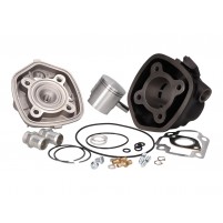 Válec Airsal Sport Grauguss 70ccm pro Minarelli LC