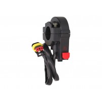 Pravý spínač startéru pro Generic Trigger SM 50, Trigger X 50 2006-