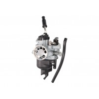 Karburátor Dellorto PHVA 17.5mm s manuálním sytičem pro Piaggio/ Derbi D50B0