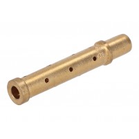 Tryska Dellorto  HM 208 pro karburátor PHVA