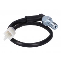 Spínač brzdového světla M10x1,25 pro K-Sport Fivty, Motorhispania MH 10, RYZ, YR 11, Peugeot XPS 50 2013-