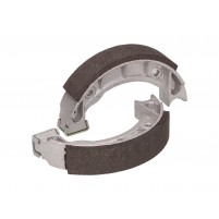 Brzdové čelisti RMS 105x20mm pro Vespa Si, Tomos A35 NT (225120200)