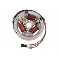 Stator 12V pro Simson S51, S70, KR51 / 2