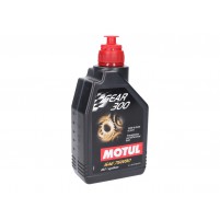 Převodový olej Motul Gear 300 75W90 1 litr