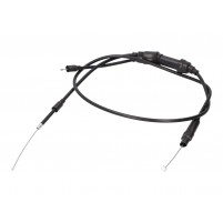 Lanko plynu pro MH RYZ 2005-2006, Peugeot XPS do 2006