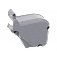 Kryt olejového čerpada OEM pro Piaggio / Derbi Motor D50B0 Euro 4