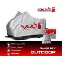 Venkovní plachta Speeds na Quad / ATV XXL  274x108x104cm