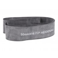 Gumový pásek Heidenau pod duši 16/17 palců - 50mm