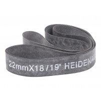 Gumový pásek Heidenau pod duši 18/19 palců - 22mm