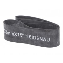 Gumový pásek Heidenau pod duši 15 palců - 38mm
