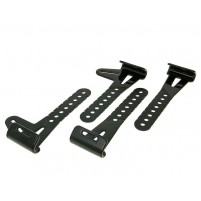 GiVi S650 childs seat bracket kit