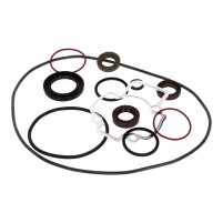 Sada těsnění motoru OEM pro Aprilia Sport City One, SR Motard, Derbi, Piaggio, Vespa 50cc 2-taktní
