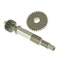 Primární převod Malossi +15%  16/32  pro Kymco DJ, KB50, Fever ZX 50