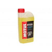 Nemrznoucí kapalina Motul Motocool Expert 1 Litr