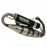 Výfuk Yasuni Carrera 16 pro Minarelli (vertikální)