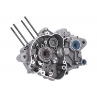 Kliková skříň OEM pro Piaggio / Derbi Motor D50B0 Euro 4 startování pákou
