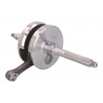Klikový hřídel OEM pro Piaggio Motor 125cc, 150cc 4T LC  (8412985002)