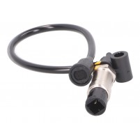 Elektromagnetický ventil OEM pro Piaggio 50 4T 4V, Derbi D50B0 Euro4 2018-
