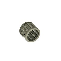 Ložisko pístního čepu Naraku 12mm 12x16x13mm