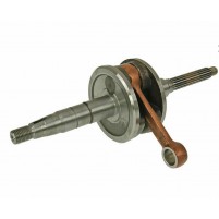 Klikový hřídel 10 mm TYP I - CPI / Keeway