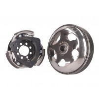 Spojka sada Malossi MHR Maxi Delta System 134mm pro Vespa, Gilera, Piaggio, Aprilia 125-300cc