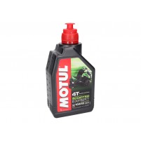 Motorový olej Motul 4-taktní 10W40 Scooter Expert 1 L