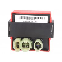 CDI Malossi Digitronic pro Aprilia SR 50 E4 2018-