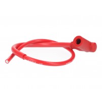 Kabel zapalování NGK Racing s koncovkou na svíčkou