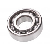 Ložisko SKF otevřené 6204.C3 - 20x47x14mm