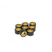 Válečky variátoru 25x15 20 g 8 ks T-Max 500 01-03
