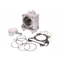 Válců Malossi Racing 183ccm 63mm pro Piaggio Medley 125-150 E4, Vespa GTS 125-150 E4