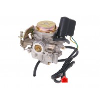 Karburátor  50 ccm  4T 139QMB/QMA
