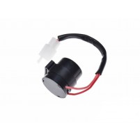Přerušovač blinkrů 12 V  2x pin