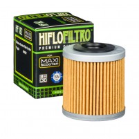Olejový filtr HF182 pro Piaggio Beverly 350ie, Aprilia SXV, RXV